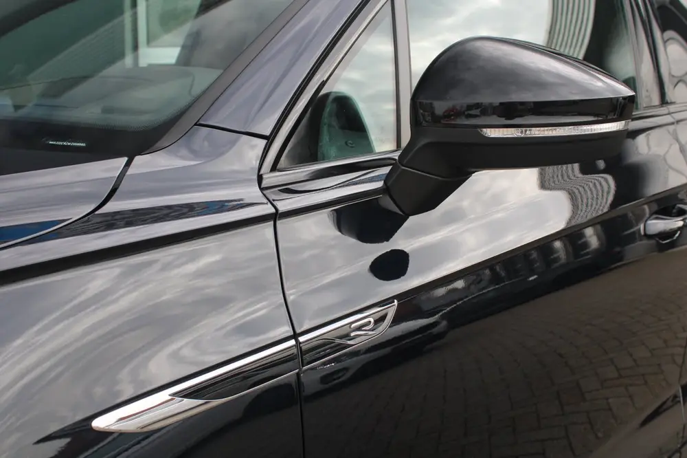 Volkswagen Touareg 3.0 TSi eHybrid 462pk 4MOTION R | Pano | uit 2020, foto 8