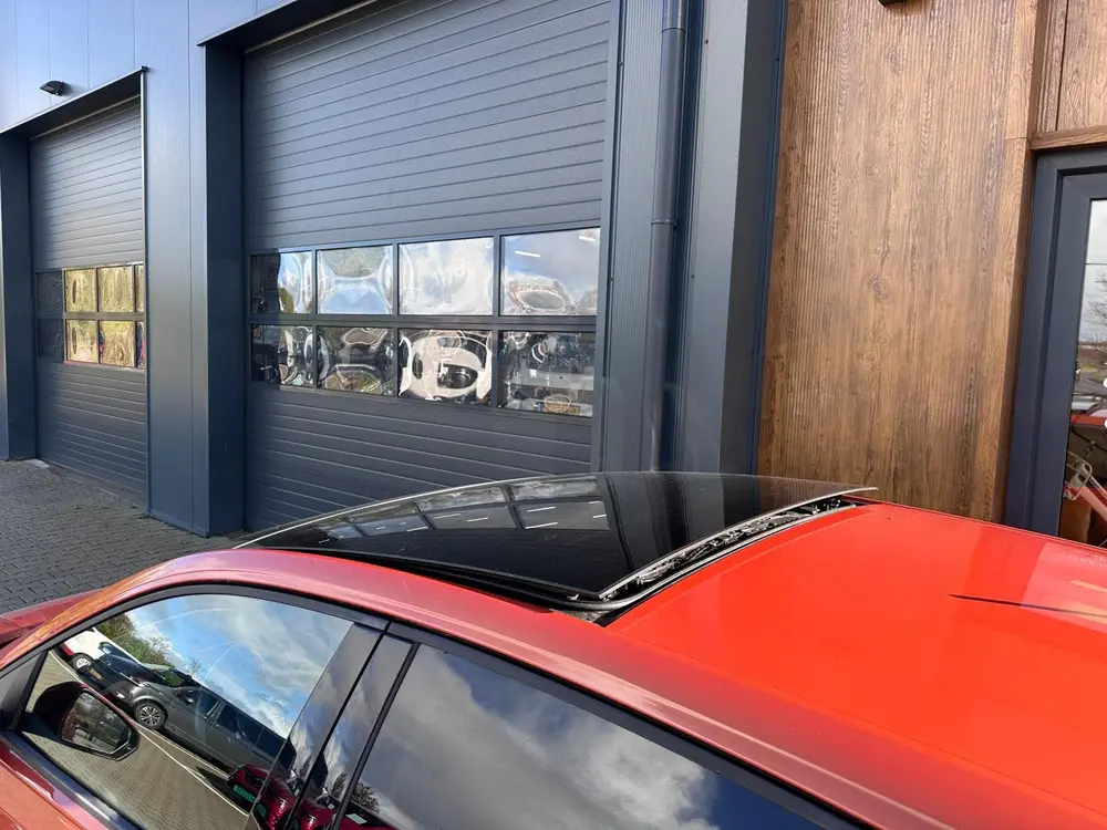 Volkswagen Polo 1.0 TSI Highline R-line pano camera dsg uit 2020, foto 11