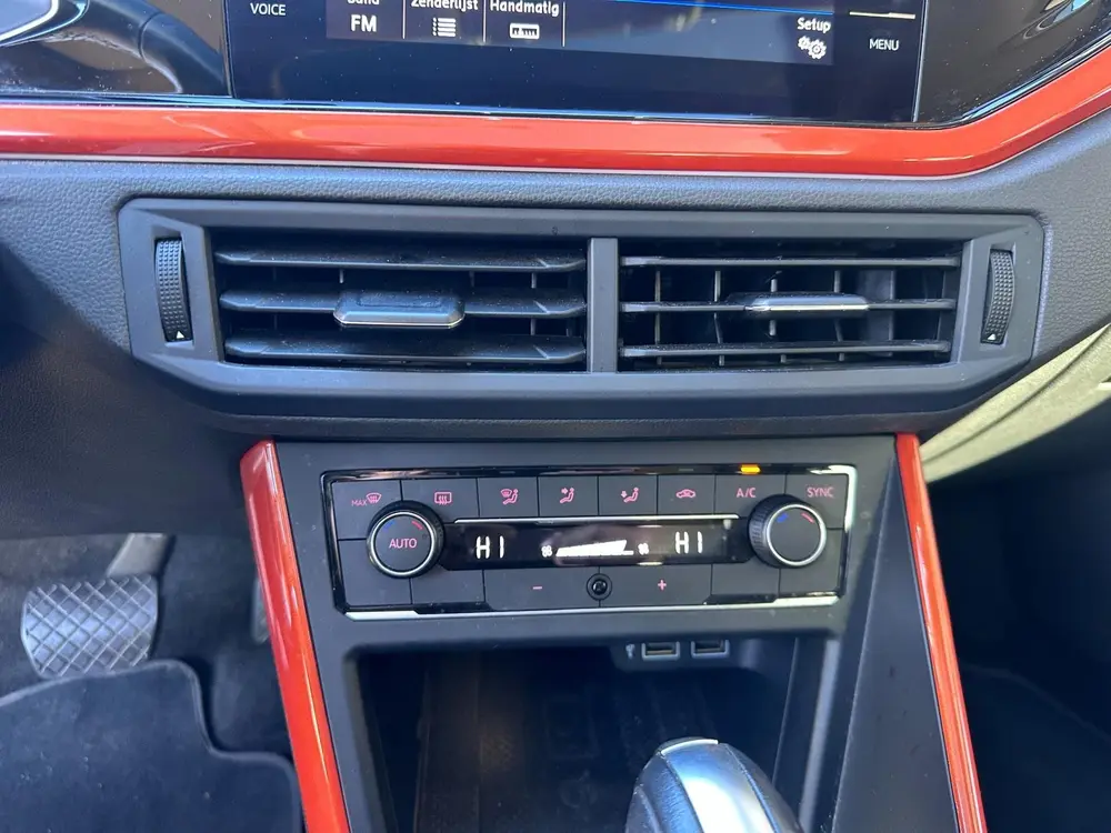 Volkswagen Polo 1.0 TSI Highline R-line pano camera dsg uit 2020, foto 17