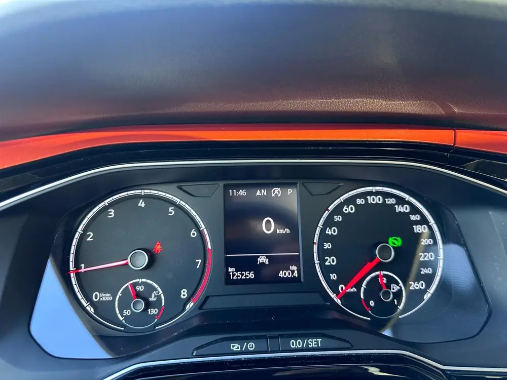 Volkswagen Polo 1.0 TSI Highline R-line pano camera dsg uit 2020, foto 18