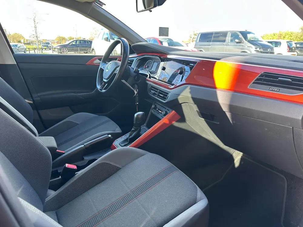 Volkswagen Polo 1.0 TSI Highline R-line pano camera dsg uit 2020, foto 20