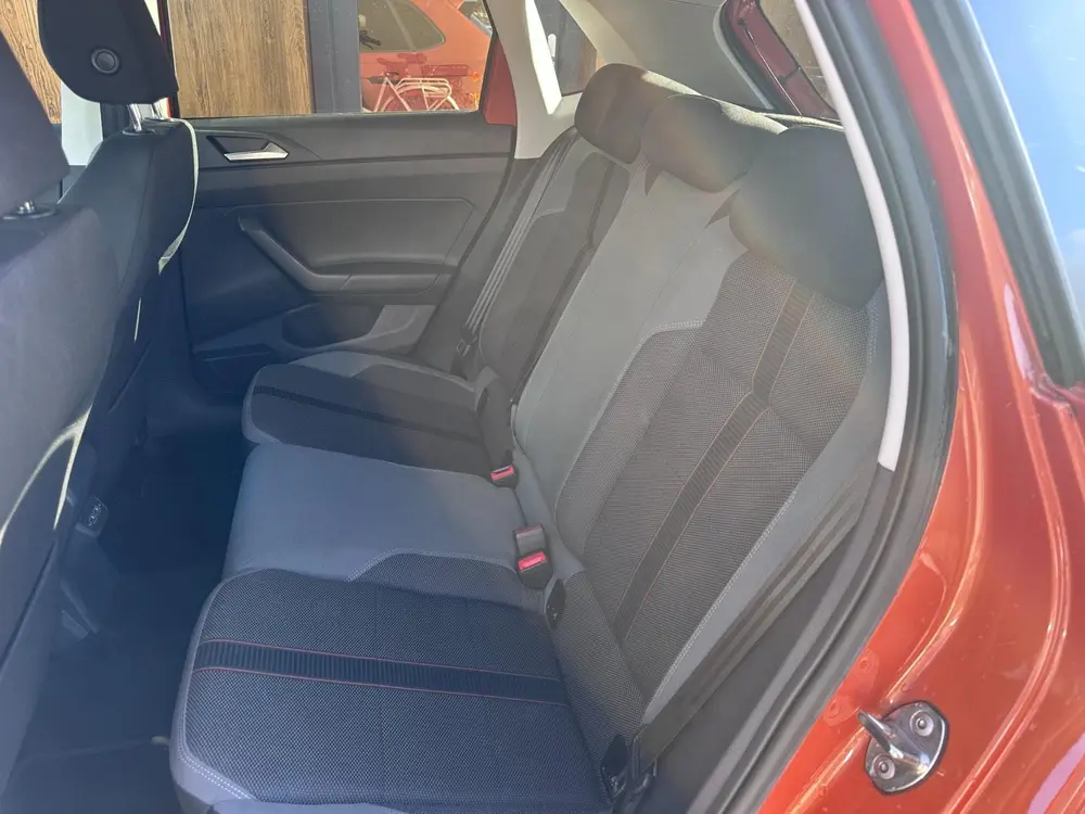 Volkswagen Polo 1.0 TSI Highline R-line pano camera dsg uit 2020, foto 5
