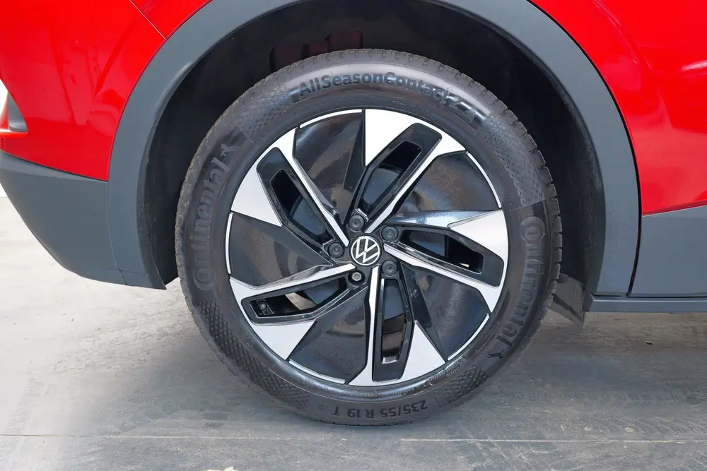 Volkswagen ID.4 Pure 52 kWh | Adaptive cruise | 19" Licht me uit 2022, foto 11