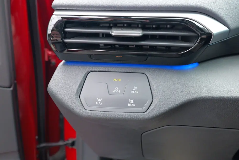 Volkswagen ID.4 Pure 52 kWh | Adaptive cruise | 19" Licht me uit 2022, foto 14
