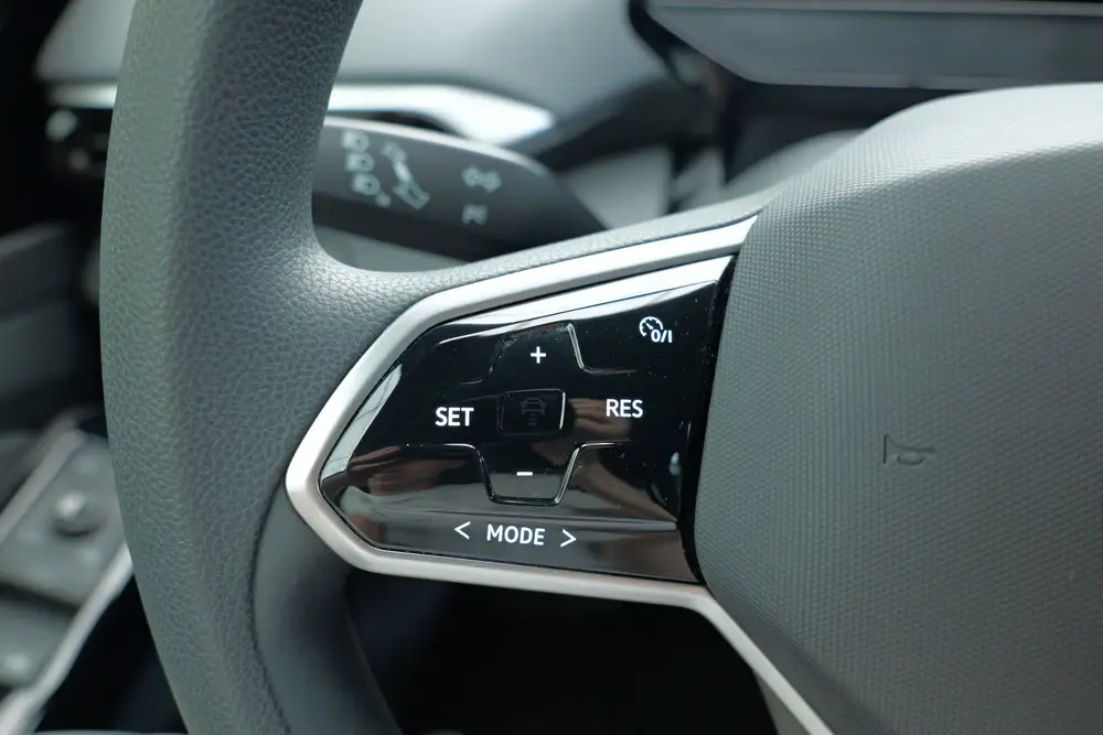Volkswagen ID.4 Pure 52 kWh | Adaptive cruise | 19" Licht me uit 2022, foto 15