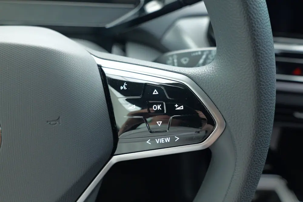 Volkswagen ID.4 Pure 52 kWh | Adaptive cruise | 19" Licht me uit 2022, foto 16