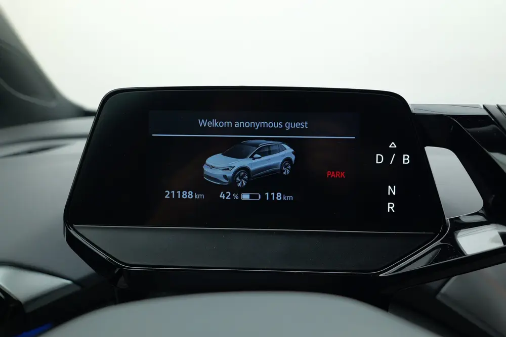 Volkswagen ID.4 Pure 52 kWh | Adaptive cruise | 19" Licht me uit 2022, foto 17