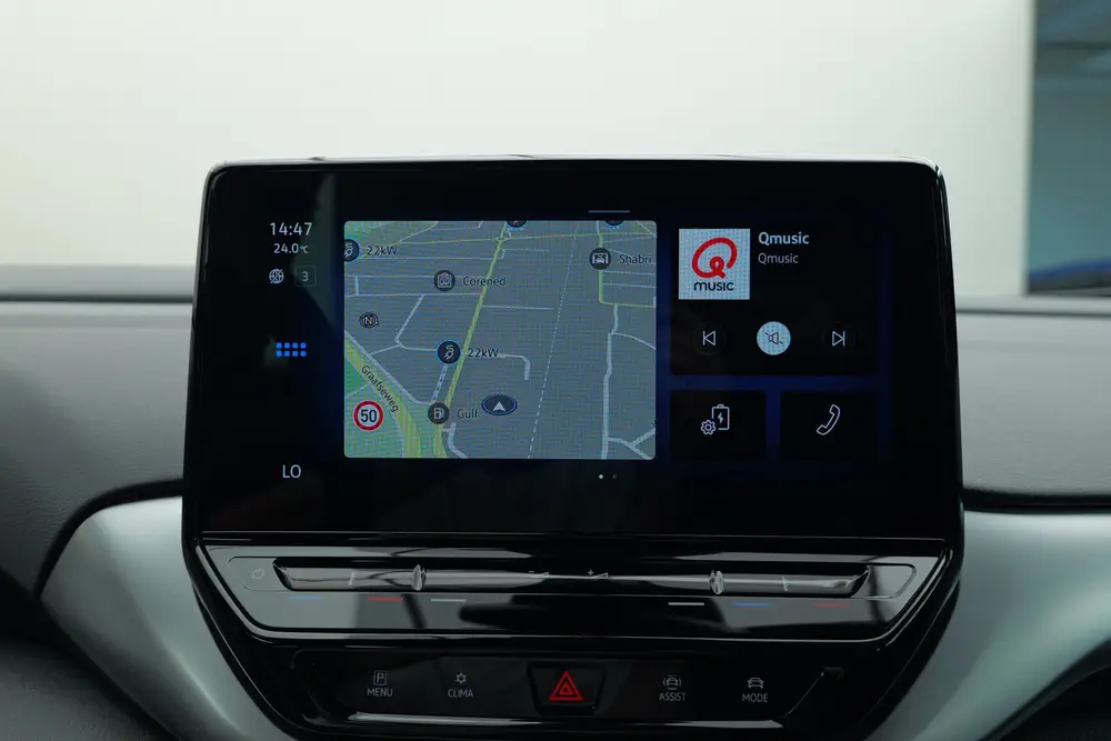 Volkswagen ID.4 Pure 52 kWh | Adaptive cruise | 19" Licht me uit 2022, foto 18