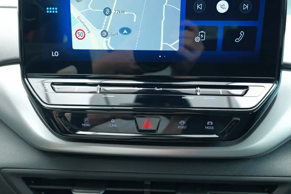 Volkswagen ID.4 Pure 52 kWh | Adaptive cruise | 19" Licht me uit 2022, foto 20
