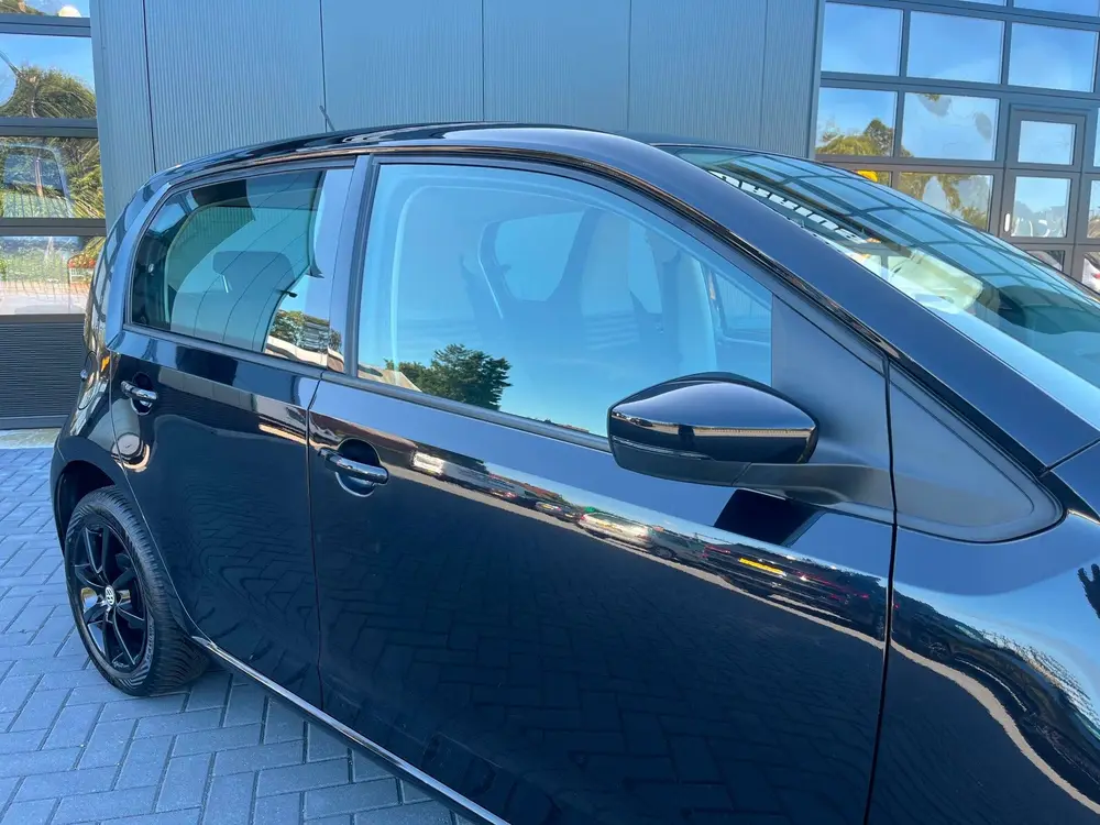 Volkswagen Up! 1.0 NLAuto/Black edition/Airco/5Deurs/Elc.Pak uit 2023, foto 6