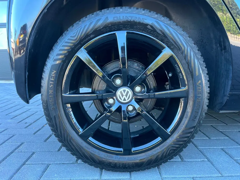 Volkswagen Up! 1.0 NLAuto/Black edition/Airco/5Deurs/Elc.Pak uit 2023, foto 9