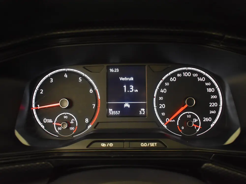 Volkswagen T-Cross 1.0 TSI Life 95Pk uit 2023, foto 16