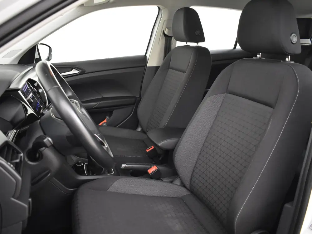 Volkswagen T-Cross 1.0 TSI Life 95Pk uit 2023, foto 7