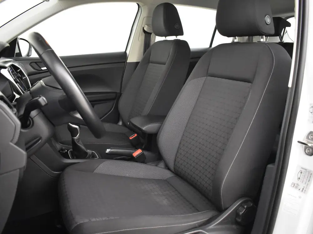 Volkswagen T-Cross 1.0 TSI Life 95Pk uit 2023, foto 8
