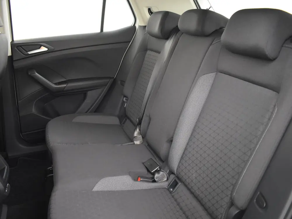 Volkswagen T-Cross 1.0 TSI Life 95Pk uit 2023, foto 9