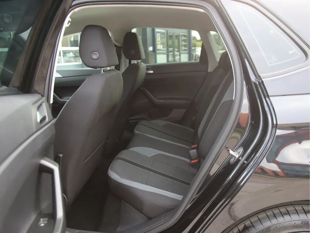 Volkswagen Polo 1.0 TSI Highline DSG Digital Cockpit, Carpla uit 2022, foto 12