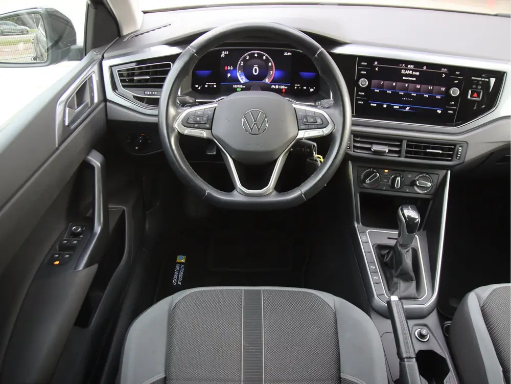 Volkswagen Polo 1.0 TSI Highline DSG Digital Cockpit, Carpla uit 2022, foto 15