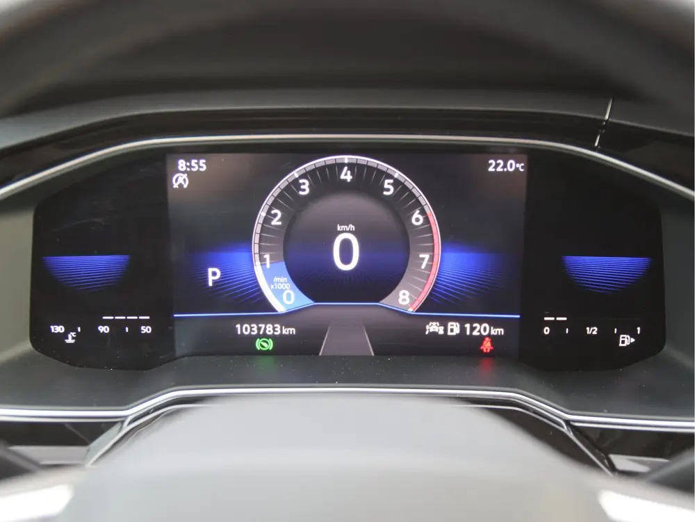 Volkswagen Polo 1.0 TSI Highline DSG Digital Cockpit, Carpla uit 2022, foto 20