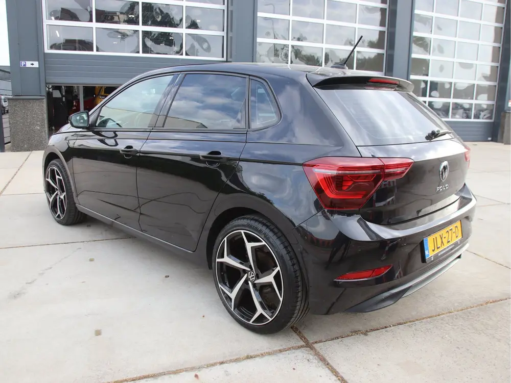 Volkswagen Polo 1.0 TSI Highline DSG Digital Cockpit, Carpla uit 2022, foto 6