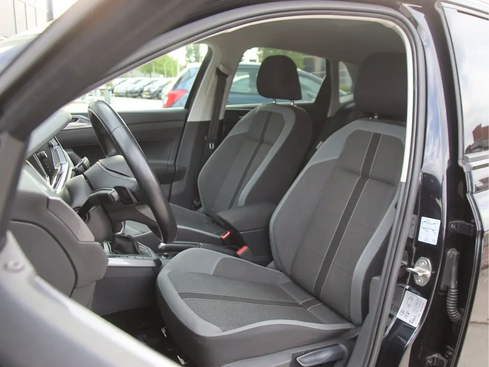 Volkswagen Polo 1.0 TSI Highline DSG Digital Cockpit, Carpla uit 2022, foto 8