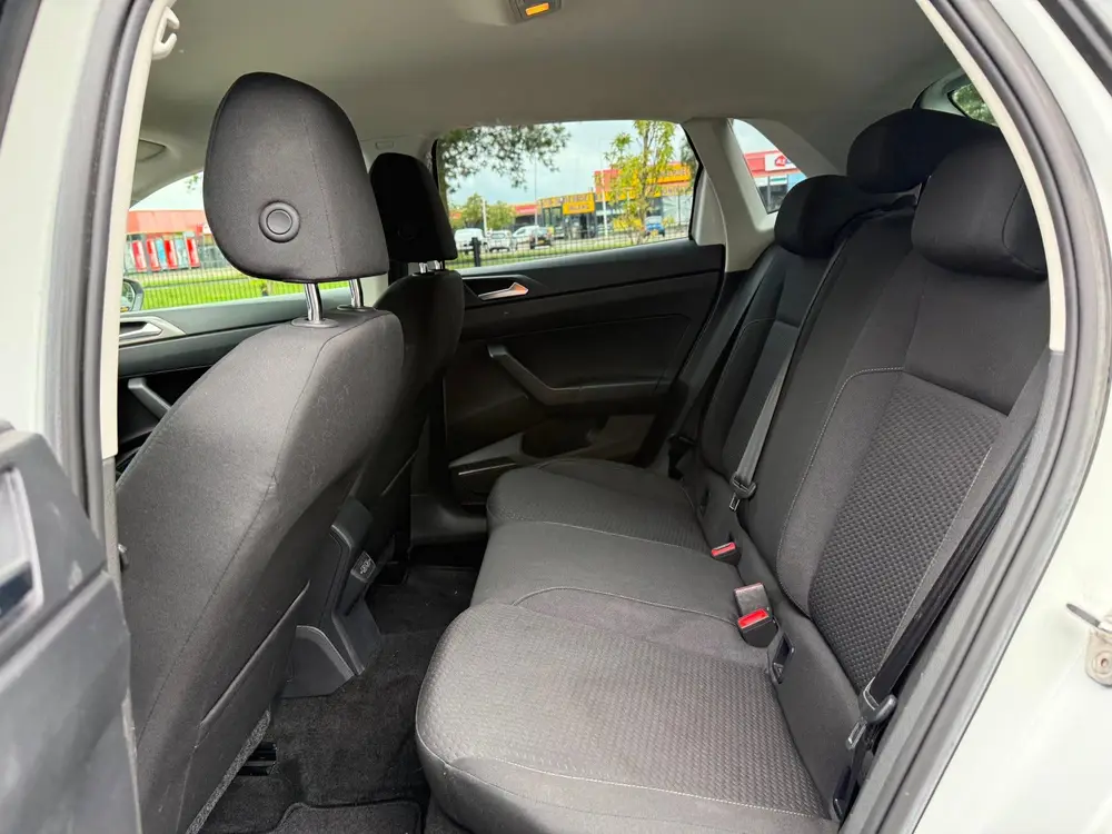 Volkswagen Polo 1.0 TSI Comfortline | Apple Carplay | Adapti uit 2020, foto 10