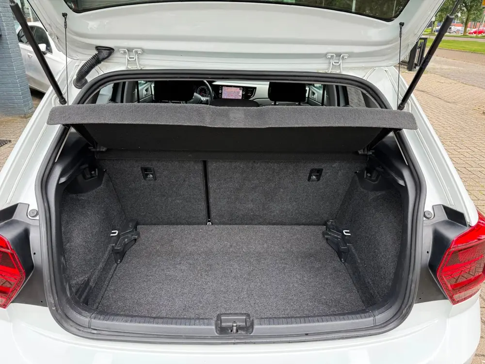 Volkswagen Polo 1.0 TSI Comfortline | Apple Carplay | Adapti uit 2020, foto 16