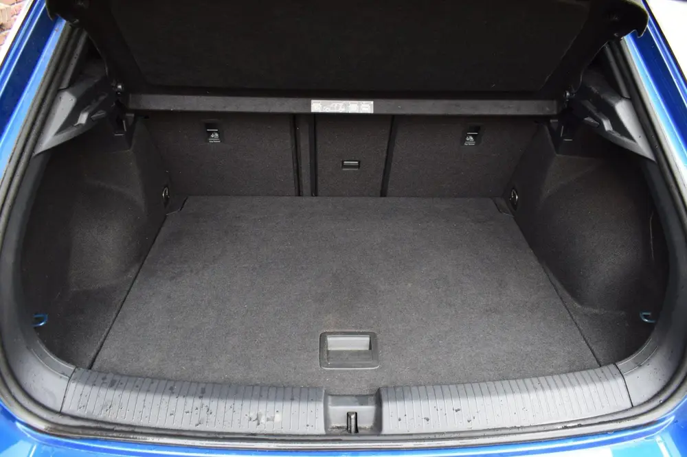 Volkswagen T-Roc 1.5 TSI DSG Aut. R Line Sport Carplay | PDC uit 2021, foto 12