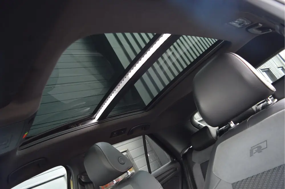 Volkswagen T-Roc 2.0 TSI 4Motion Sport Business R-LINE | PAN uit 2019, foto 10