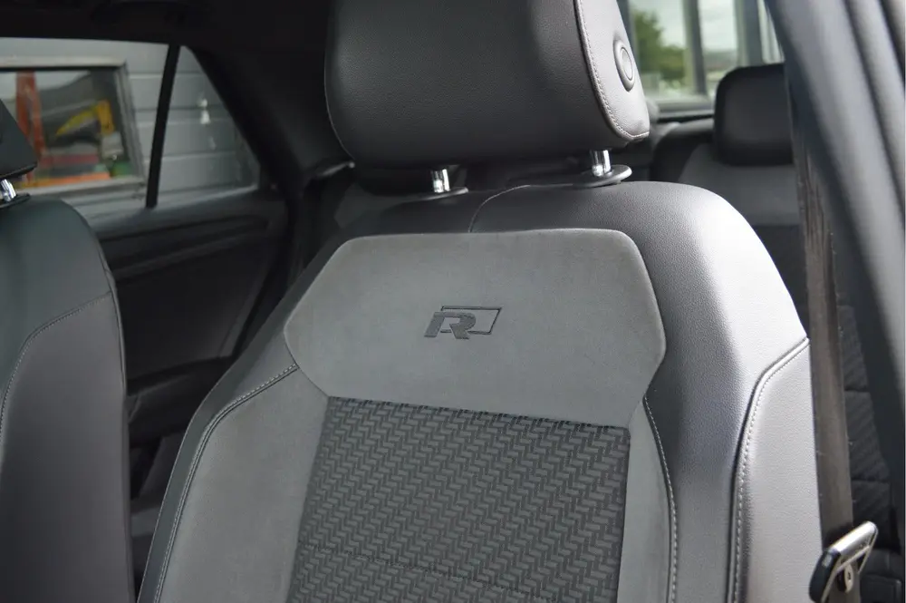 Volkswagen T-Roc 2.0 TSI 4Motion Sport Business R-LINE | PAN uit 2019, foto 11