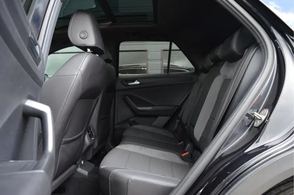 Volkswagen T-Roc 2.0 TSI 4Motion Sport Business R-LINE | PAN uit 2019, foto 12