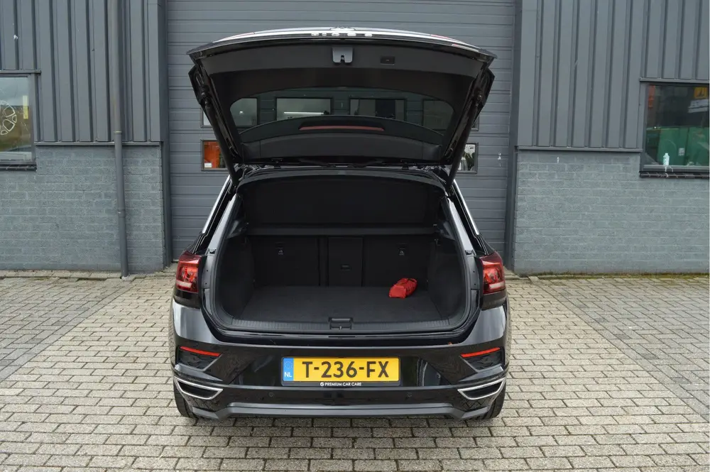 Volkswagen T-Roc 2.0 TSI 4Motion Sport Business R-LINE | PAN uit 2019, foto 13