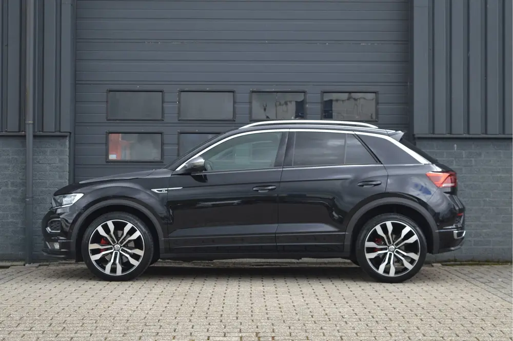 Volkswagen T-Roc 2.0 TSI 4Motion Sport Business R-LINE | PAN uit 2019, foto 3
