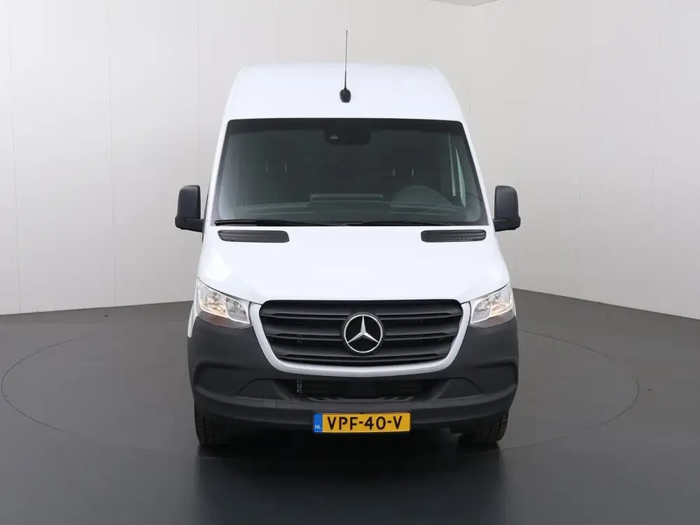 Mercedes-Benz Sprinter 317 CDI | L2 H2 | 170 PK | AUTOMAAT | uit 2022, foto 3