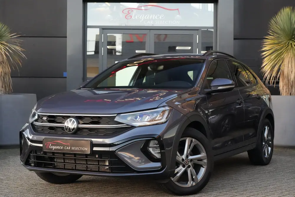 Volkswagen Taigo 1.0 TSI R-Line | 110 PK | Navigatie | Adapt uit 2024