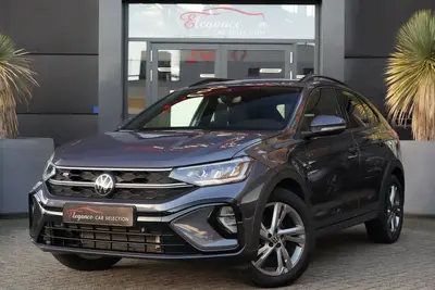 Volkswagen Taigo 1.0 TSI R-Line | 110 PK | Navigatie | Adapt uit 2024