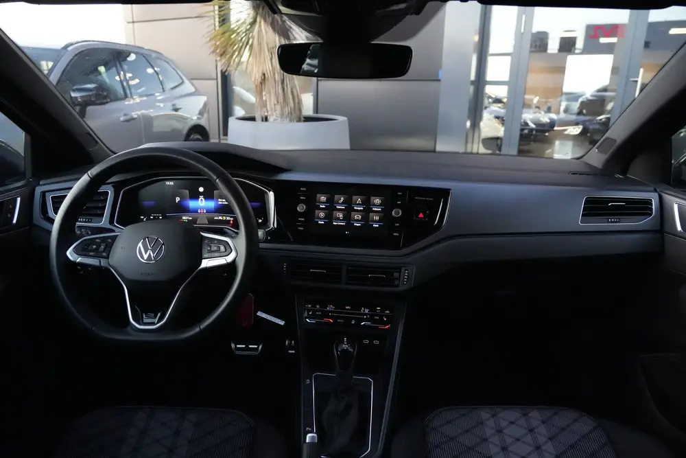Volkswagen Taigo 1.0 TSI R-Line | 110 PK | Navigatie | Adapt uit 2024, foto 3