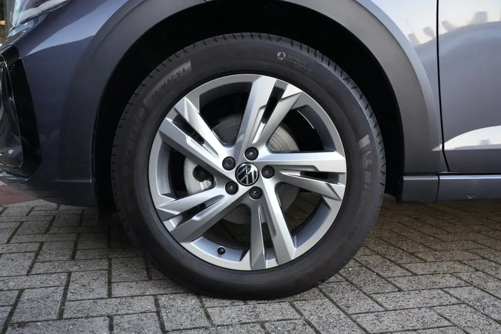Volkswagen Taigo 1.0 TSI R-Line | 110 PK | Navigatie | Adapt uit 2024, foto 6