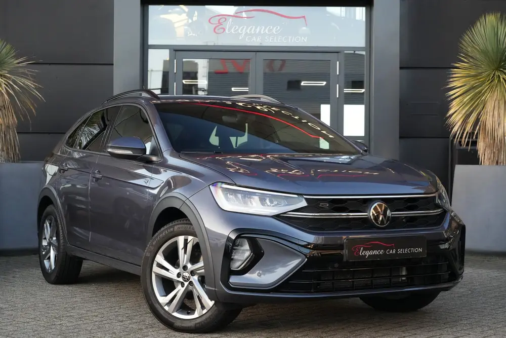 Volkswagen Taigo 1.0 TSI R-Line | 110 PK | Navigatie | Adapt uit 2024, foto 8