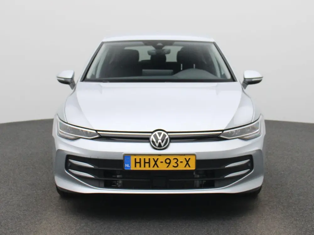 Volkswagen Golf 1.5 eHybrid Life Edition | Navigatie | Draad uit 2025, foto 3