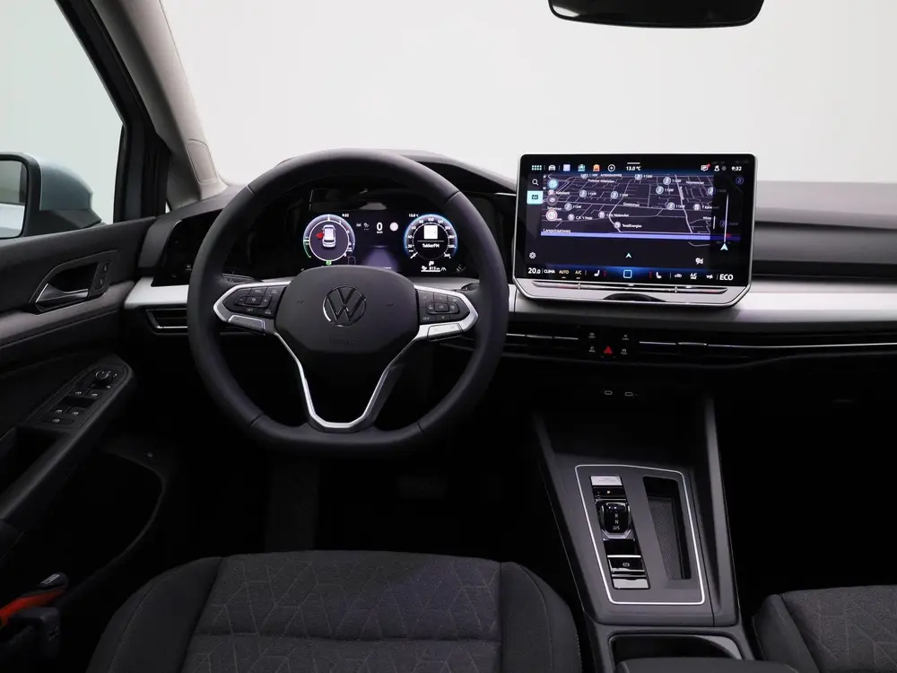 Volkswagen Golf 1.5 eHybrid Life Edition | Navigatie | Draad uit 2025, foto 7