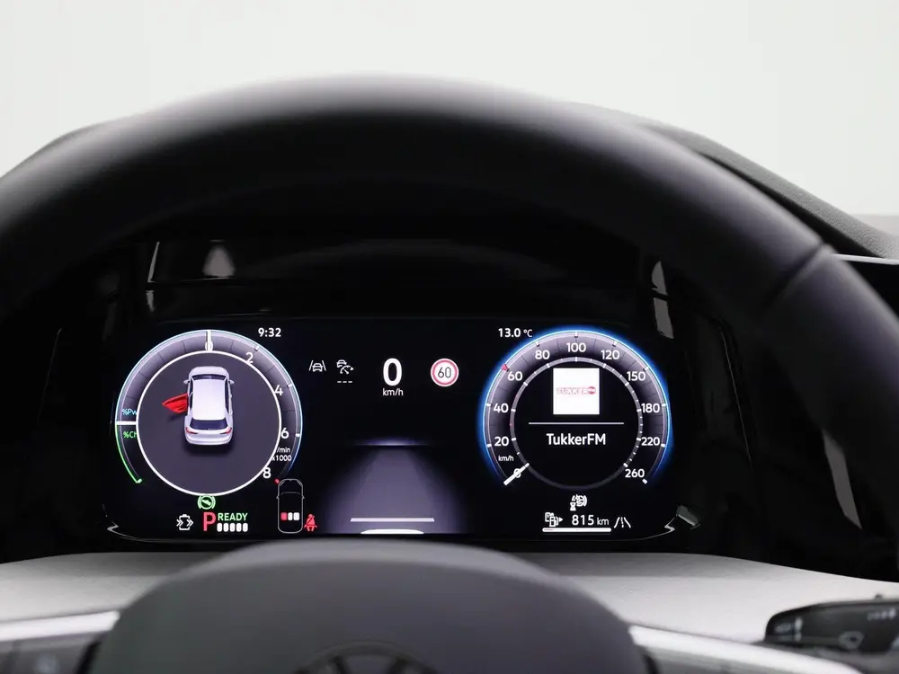 Volkswagen Golf 1.5 eHybrid Life Edition | Navigatie | Draad uit 2025, foto 8