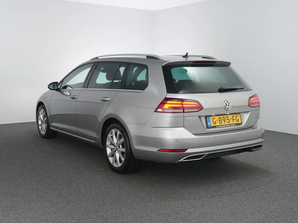 Volkswagen Golf Variant 1.5 TSI Highline Business R | Winter uit 2019, foto 10