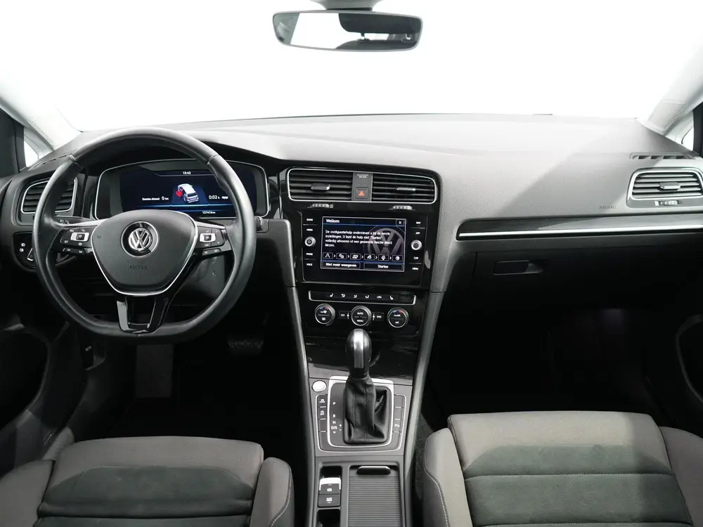 Volkswagen Golf Variant 1.5 TSI Highline Business R | Winter uit 2019, foto 11