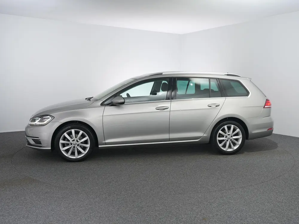 Volkswagen Golf Variant 1.5 TSI Highline Business R | Winter uit 2019, foto 13