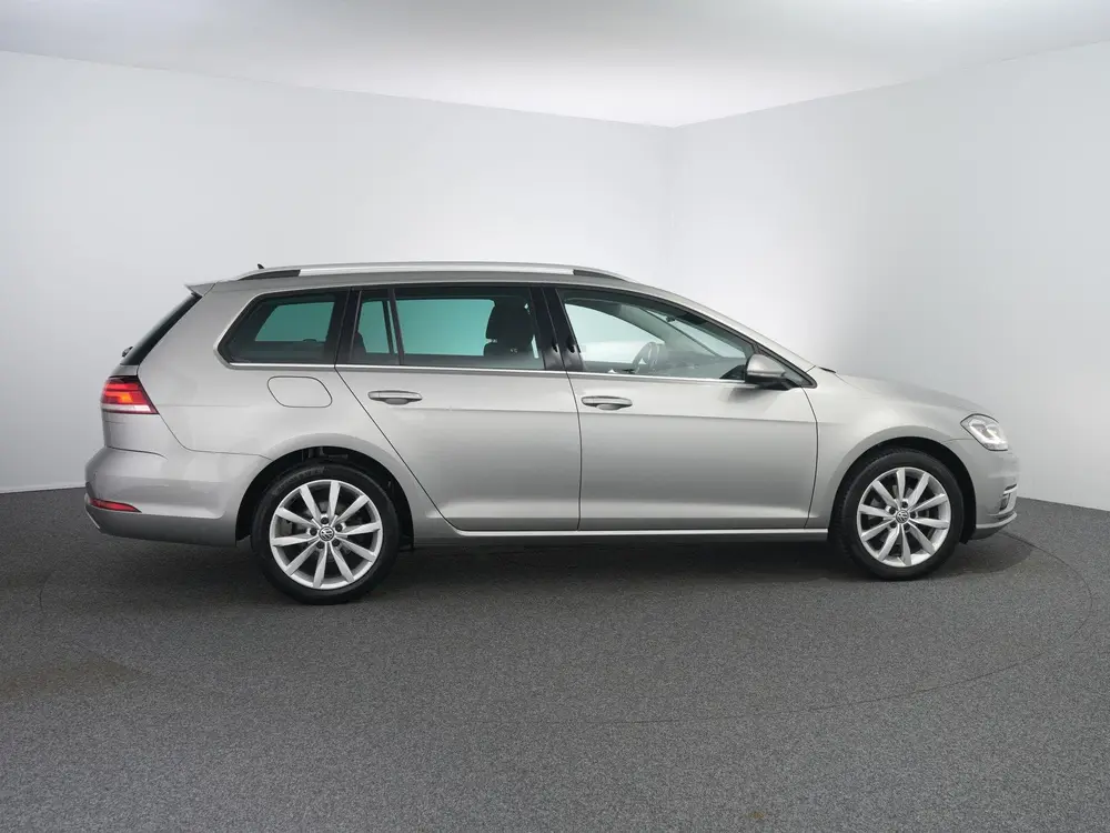 Volkswagen Golf Variant 1.5 TSI Highline Business R | Winter uit 2019, foto 14