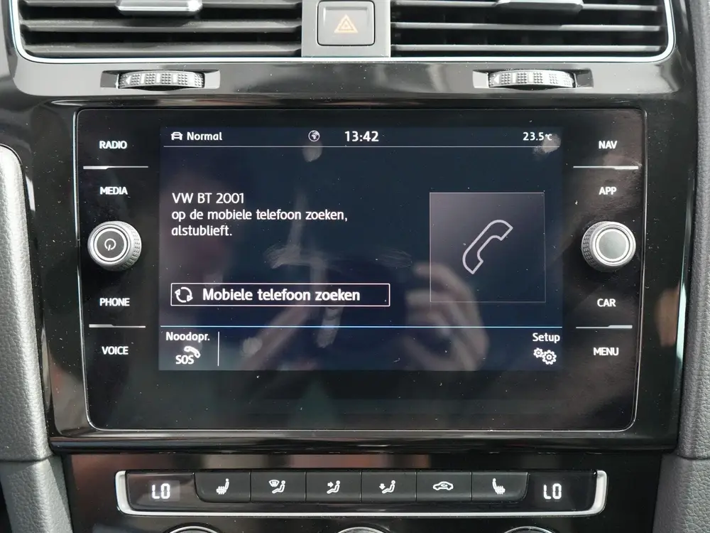 Volkswagen Golf Variant 1.5 TSI Highline Business R | Winter uit 2019, foto 16