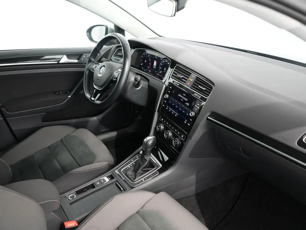 Volkswagen Golf Variant 1.5 TSI Highline Business R | Winter uit 2019, foto 3