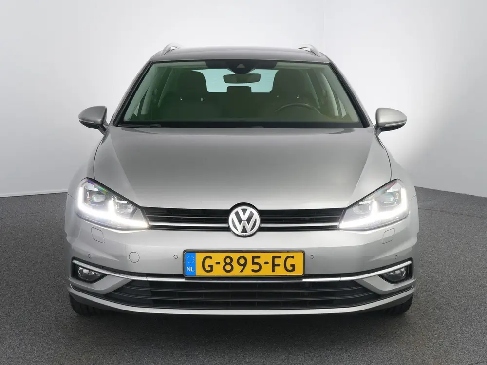 Volkswagen Golf Variant 1.5 TSI Highline Business R | Winter uit 2019, foto 5
