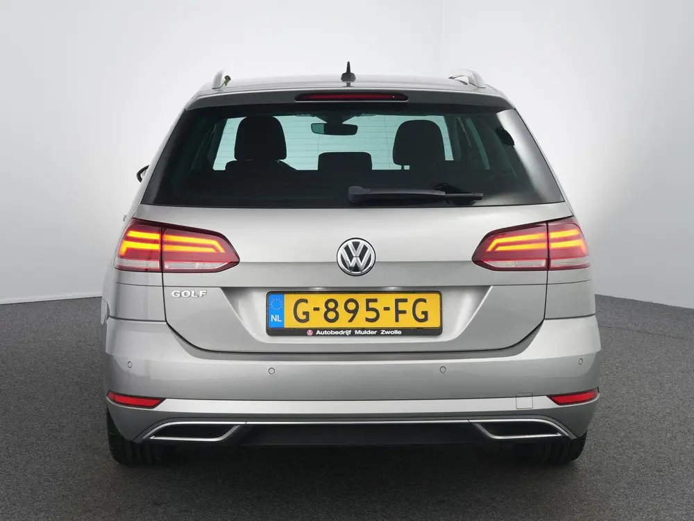 Volkswagen Golf Variant 1.5 TSI Highline Business R | Winter uit 2019, foto 6
