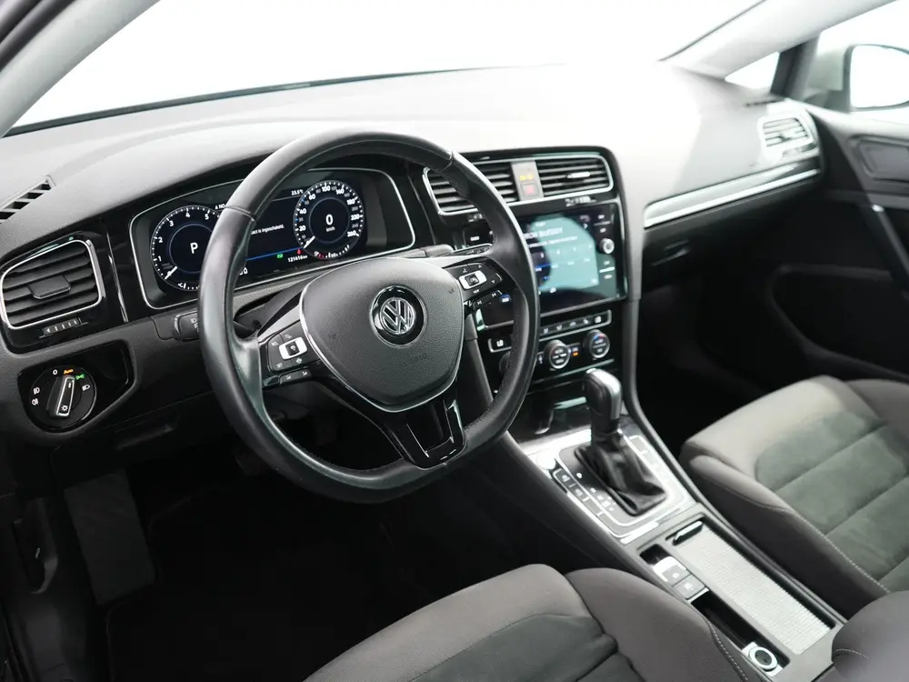 Volkswagen Golf Variant 1.5 TSI Highline Business R | Winter uit 2019, foto 7